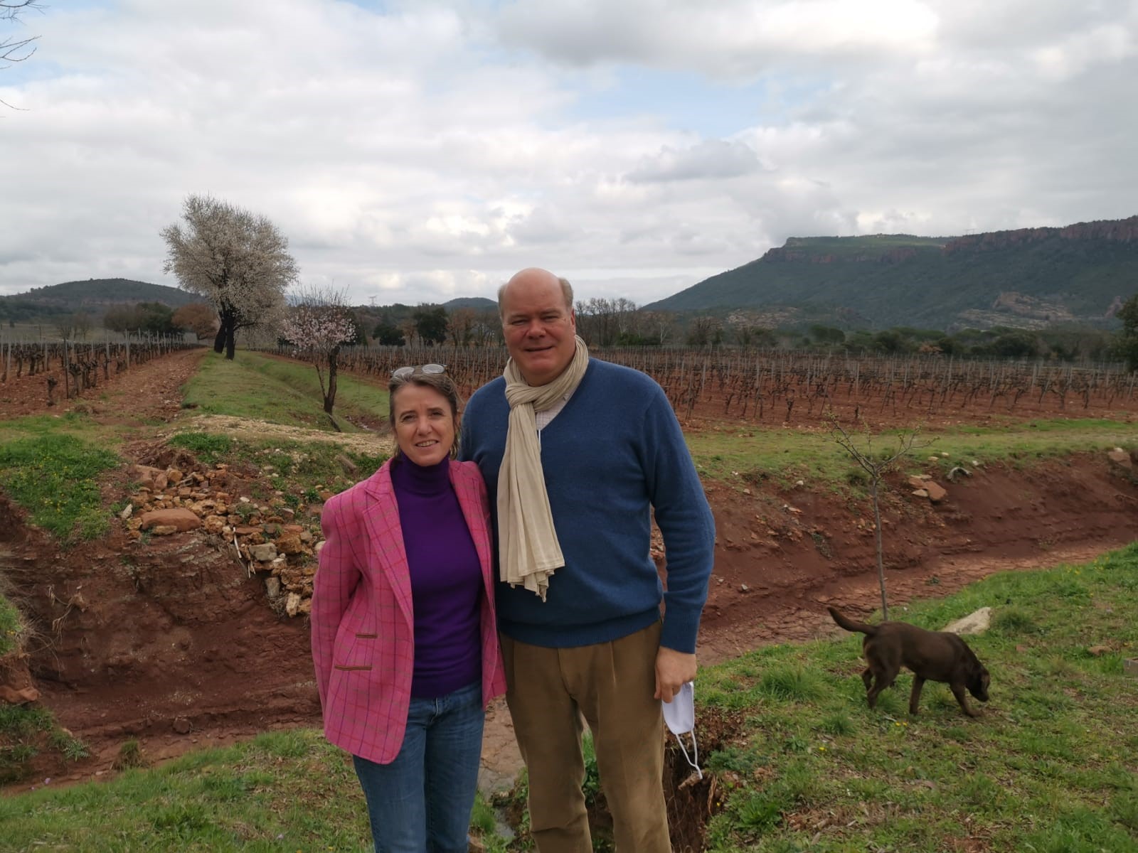 Domaine du Jas d'Esclans Domaine du Jas d'Esclans