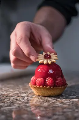 385-biocoop-grasse-les-pois-bio-magasin-fleur-tartelette-framboise-gourmandise-patisserie.webp