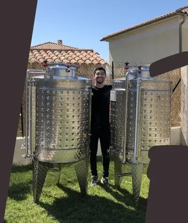Brasserie A La Fut
