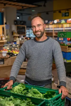 La Ferme des Grenouilles