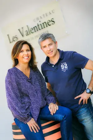 Domaine Les Valentines